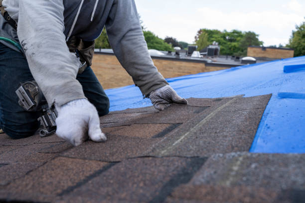 Quick and Trustworthy Emergency Roof Repair Services in Leisure Village, NJ