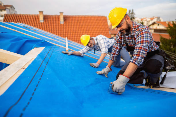 Best Storm Damage Roof Repair  in Leisure Village, NJ