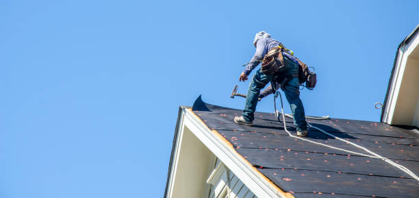 Best Roof Waterproofing Services  in Leisure Village, NJ